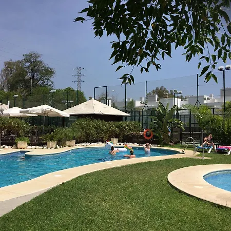 Los Naranjos De Holiday home Marbella