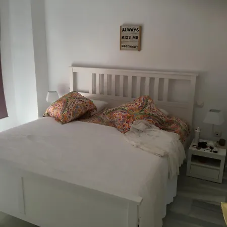 Holiday home Los Naranjos De Marbella