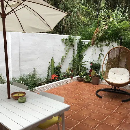 Los Naranjos De Marbella