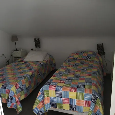 Holiday home Los Naranjos De Marbella