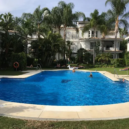 Los Naranjos De