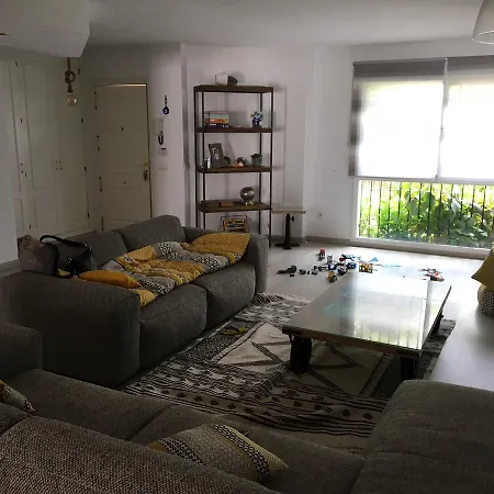 Los Naranjos De Marbella